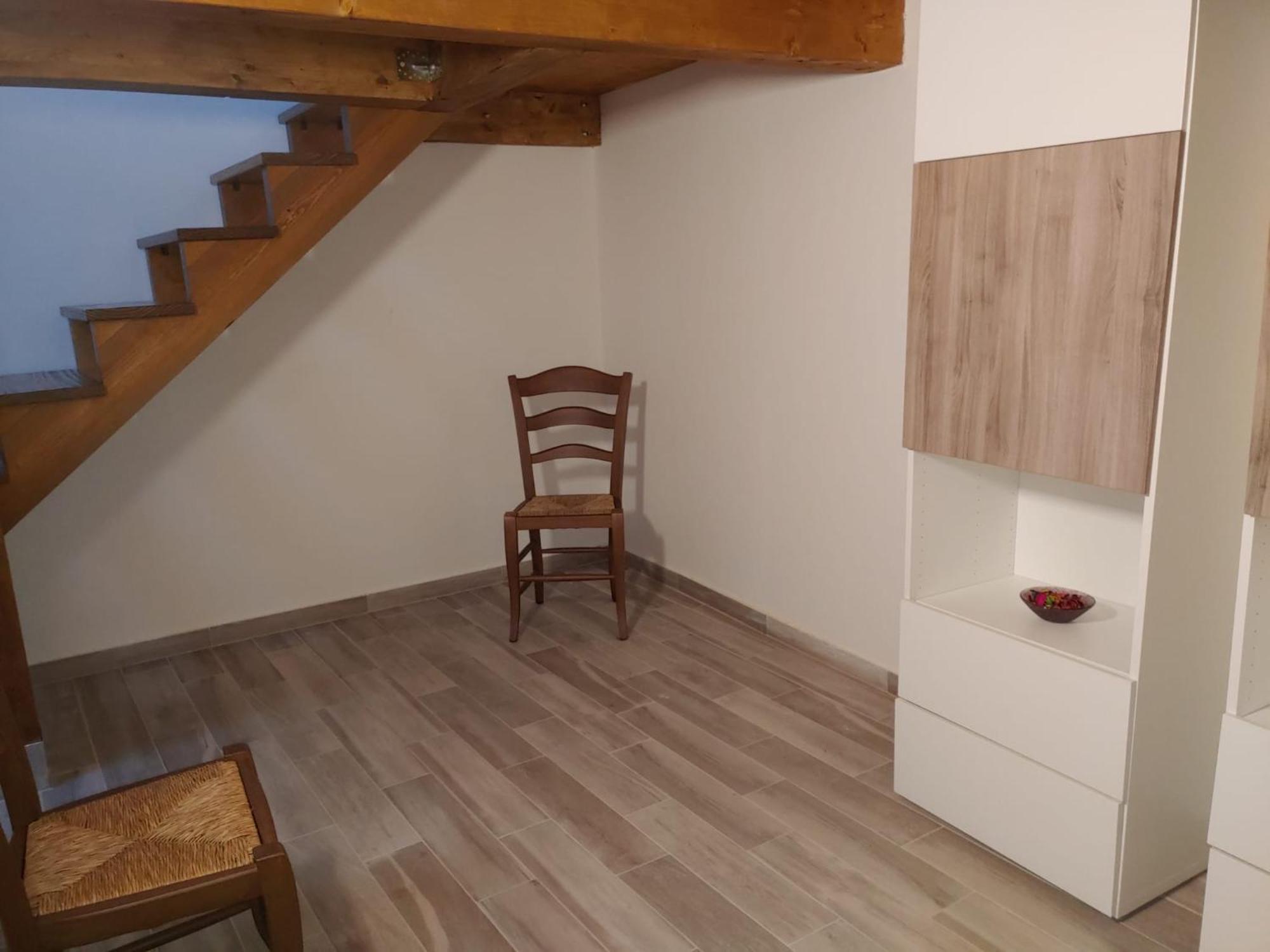 Residenza Cavour Bed and Breakfast Florens Exteriör bild