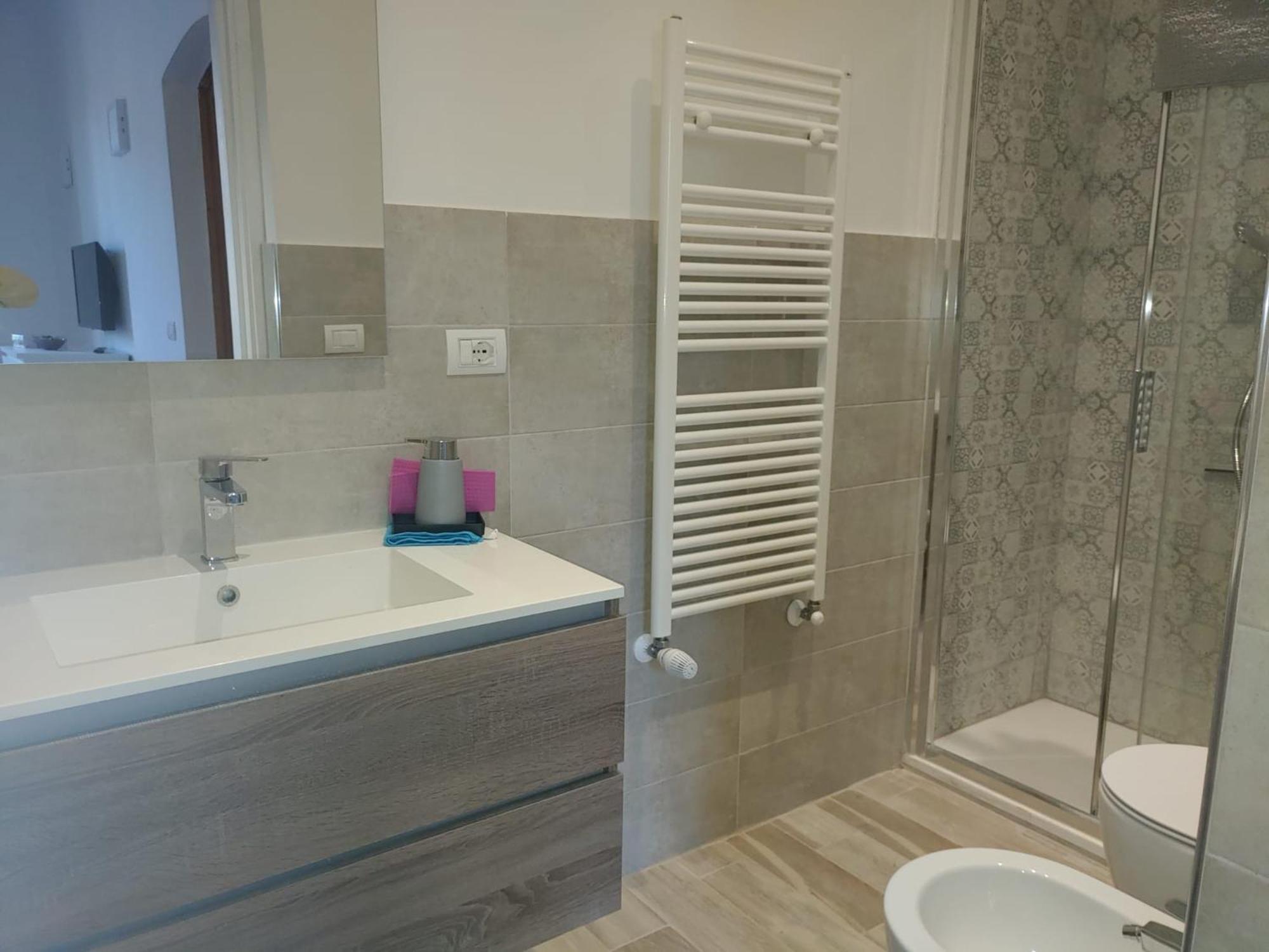 Residenza Cavour Bed and Breakfast Florens Exteriör bild