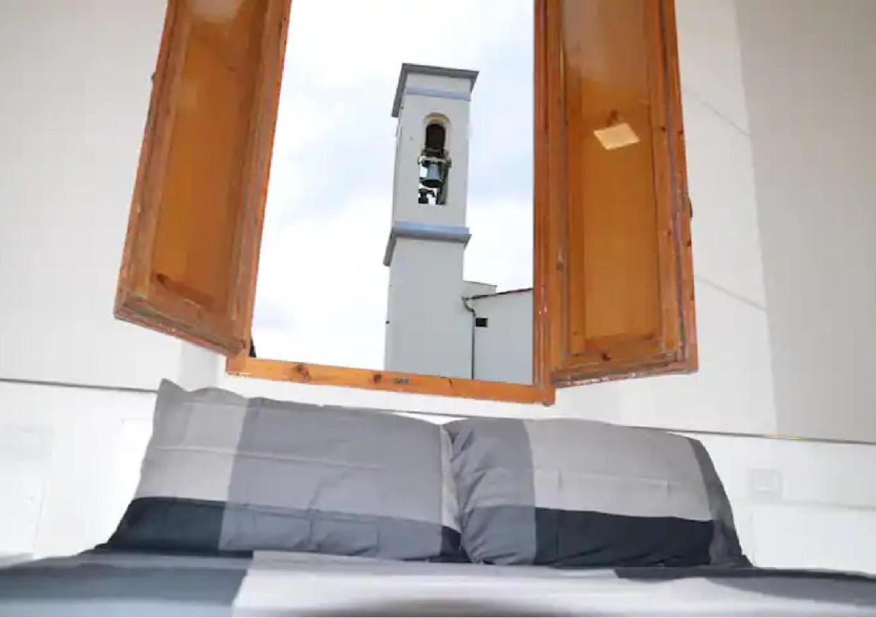 Residenza Cavour Bed and Breakfast Florens Exteriör bild