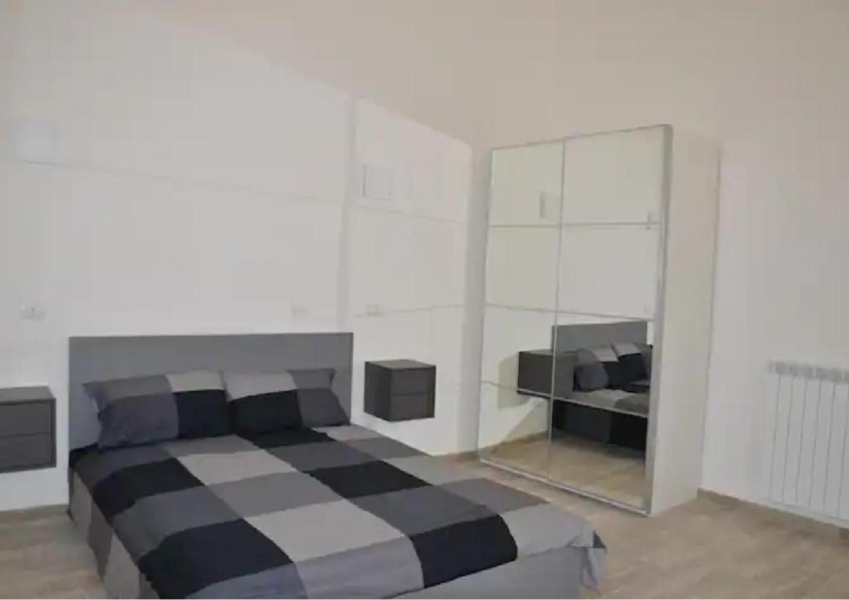 Residenza Cavour Bed and Breakfast Florens Exteriör bild