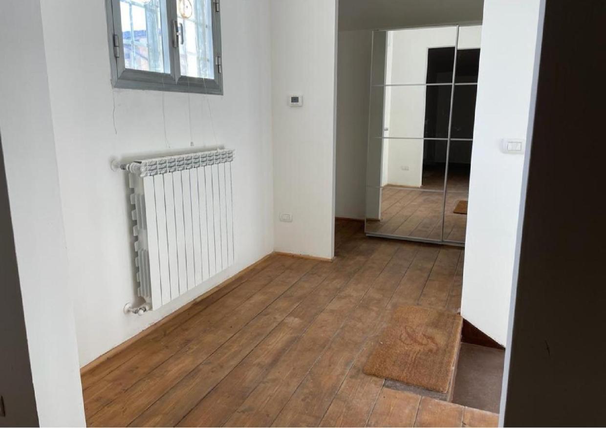 Residenza Cavour Bed and Breakfast Florens Exteriör bild
