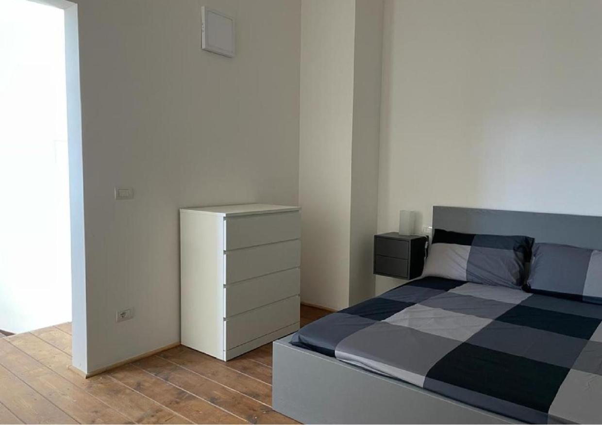 Residenza Cavour Bed and Breakfast Florens Exteriör bild