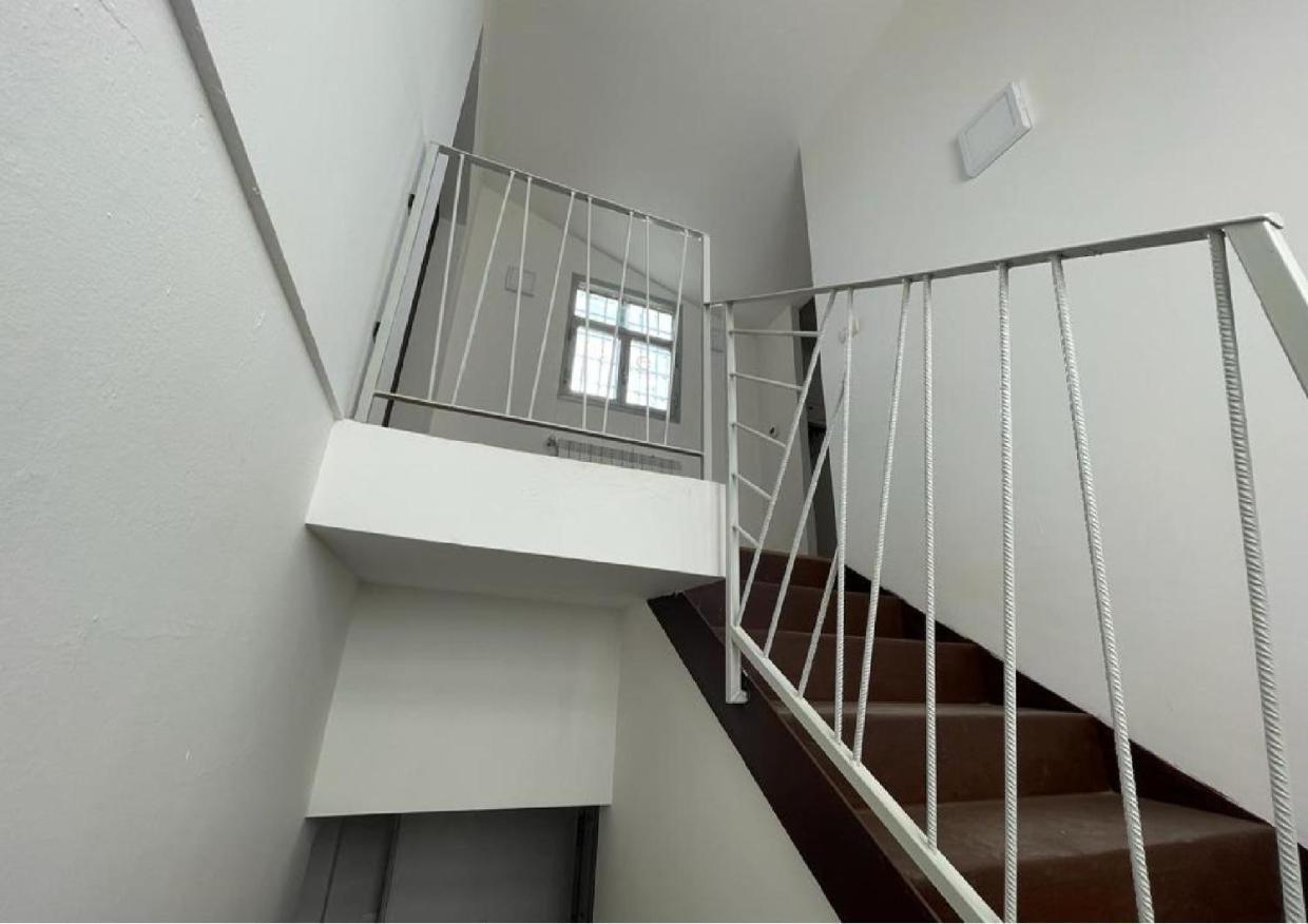 Residenza Cavour Bed and Breakfast Florens Exteriör bild